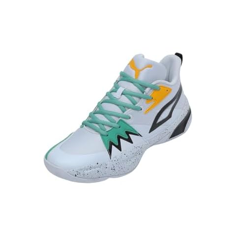 Chaussures de basket PUMA Genetics Cover