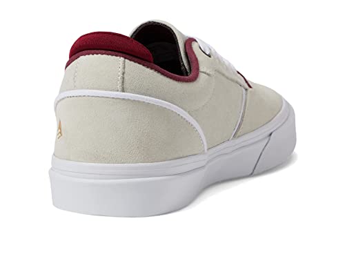 Image of Emerica Dickson - Pro Skate Style, Reinforced Vulc, Cushioned Fit, Everyday Sneakers 2025