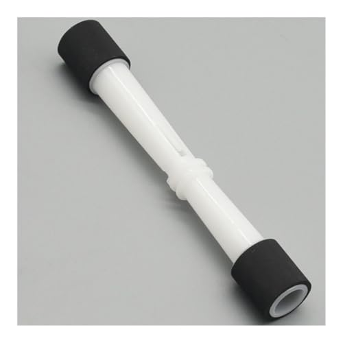 Rouleau de ramassage pour DeskJet GT 5810 5820 1510 et 2050 - Lot de 5 pièces de rechange