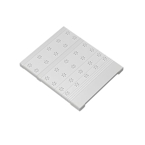 Civenhhd収納ラック、伸縮 つっぱり棚、突っ張り棚、強力つっぱり棚