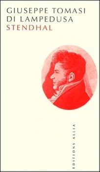 Paperback Stendhal [French] Book