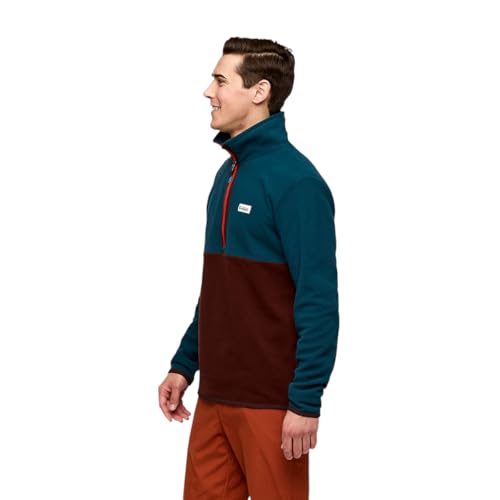 Cotopaxi Amado Fleece - Men's4