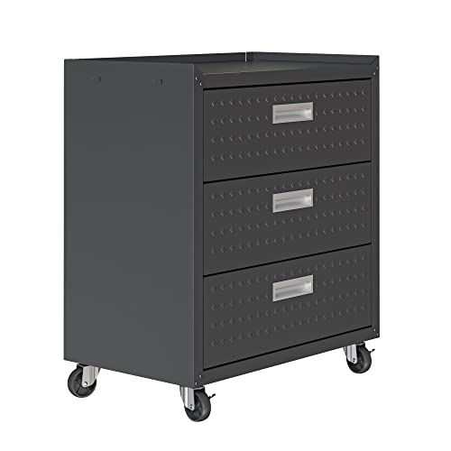 Heavy Duty Mechanics Tool Chest