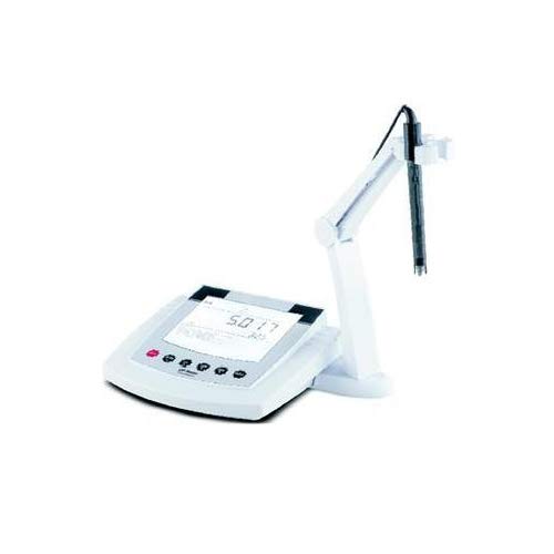 Anamatrix pH Meter 5 Point Calibration Amazon.in Industrial