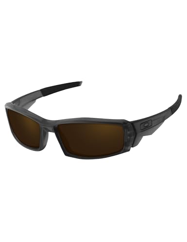 Image of ToughAsNails Polarized Replacement Lenses for Oakley Canteen 2006 Sunglasses - More Options