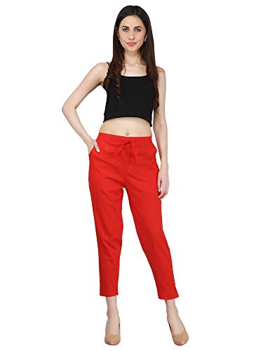 Image of Decot Paradise Women's Cotton Relaxed Bottom