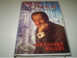 Fatal Charm: The Life of Rex Harrison
