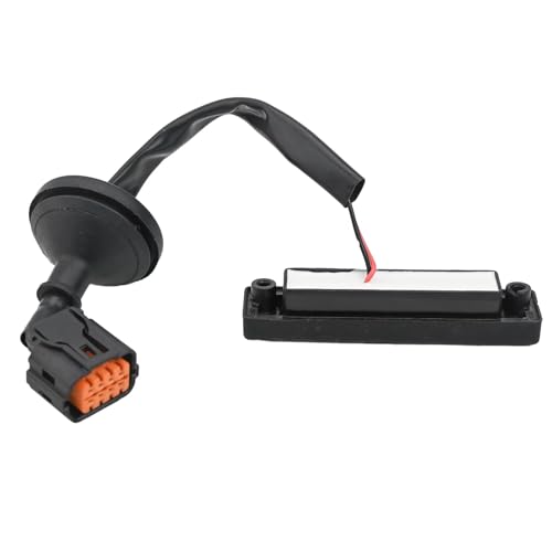 Interrupteur de déverrouillage coffre Kia Rio 2018-2023 | Bouton poignée hayon 81260-H8000