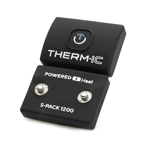 Therm-ic Battery S-Pack 1200 (1pc) miniatura 1