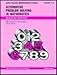 Alternative Problem Solving in Mathematics, Grades 4-6 ( Lane County Mathematics Project)