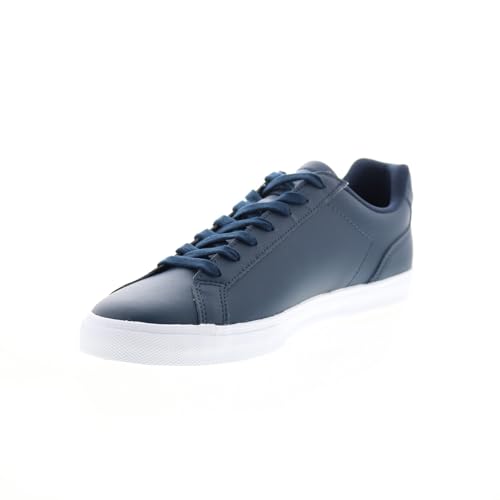 Image of Lacoste Men's Men's Lerond Pro Leather Sneakers