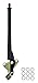 American Shifter 501214 Shifter Kit (10" E Brake Cable Clamp Dipstick 518 For EE8BD)