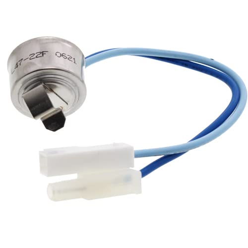 242046001 - ClimaTek Refrigerator Thermostat Fits Kenmore