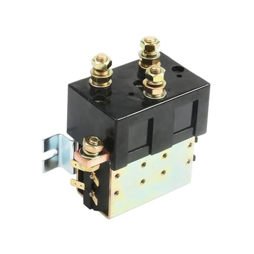 Contacteur DC182 36V 200A ZJWT200A pour chariot élévateur et treuil