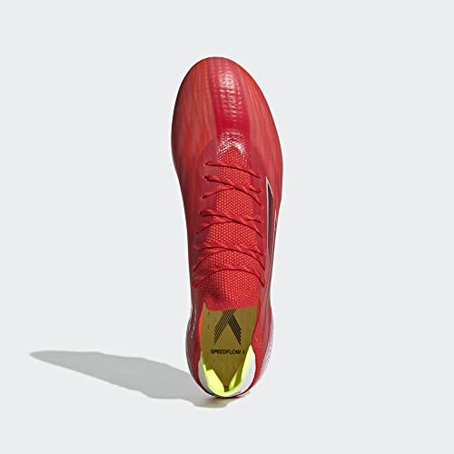 Image of Adidas Mens Adizero Electric.1 American Football