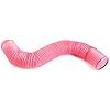 LDLD Cavia Tunnel Speelgoed, Kleine Pet Tunnel Tube Animal Opvouwbare Play Tunnel Soft Warm Tunnel voor fretten Hamsters…