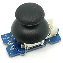 Seeedstudio Grove Thumb Joystick PS2