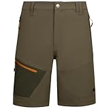 Poches : profitez de la commodité ultime car ce short allie style et praticité. Que vous soyez en déplacement ou simplement pour vous détendre, les poches stratégiquement placées offrent suffisamment d'espace pour vos objets essentiels. Des clés à votre téléphone, transportez tout en toute simplicité. Conçu pour le confort et conçu pour l'homme moderne, ce short avec poches est un incontournable pour chaque aventure estivale. Améliorez votre style décontracté sans effort – car qui n'aime pas les poches ?