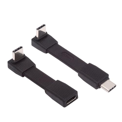 Cable de Datos USB Tipo C para Disco Duro Portátil miniatura 5