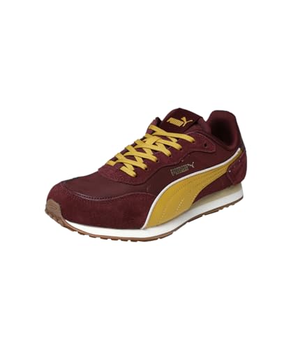 Image of Puma Womens St Miler Rose Sneaker