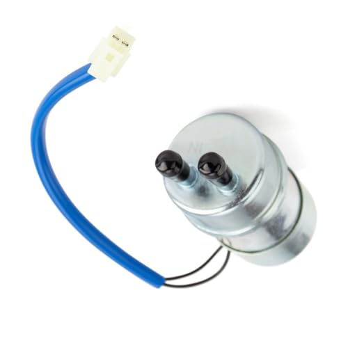 Module de carburant à pression stable pour Suzuki VL1500 Intruder de 1998 à 2004