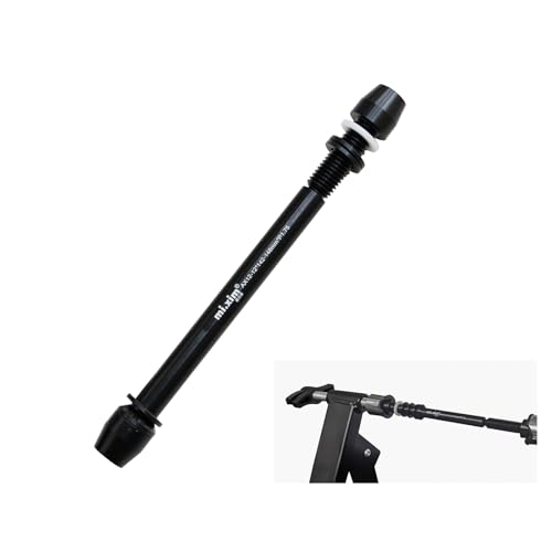 Axe traversant M12 x 142-148 mm P1.75 arbre essieu entraînement roue arrière
