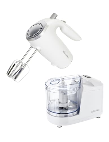 Betty Crocker Hand Mixer Combo