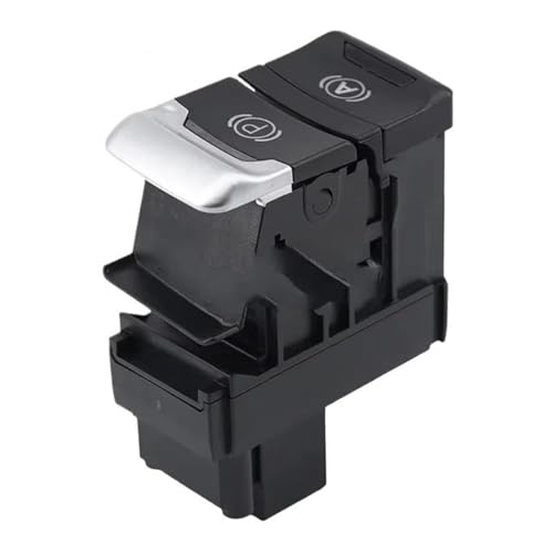 Motor pinza freno estacionamiento 8K1927225C interruptor electrónico Audi A4 S4 A5 S5 Avant