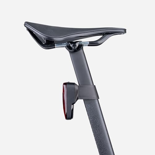Support radar Megamo Pulse finition premium compatible pince Wahoo Trackr