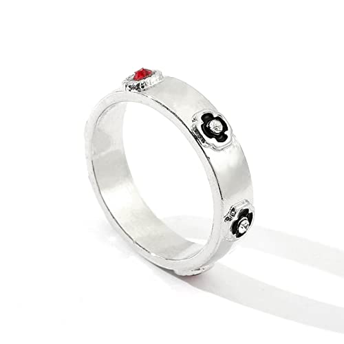 XJruixi Anime Howl ?s Moving Castle Ring Hayao Miyazaki Cosplay