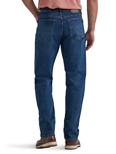 Wrangler mens ZM200SX Jeans