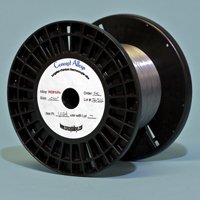 Nichrome Wire 19 AWG Gauge Chromel-C NiCrC Nickel Chromium Resistance