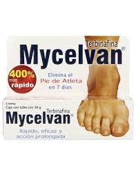Mycelvan a un precio especial crema de 30g
