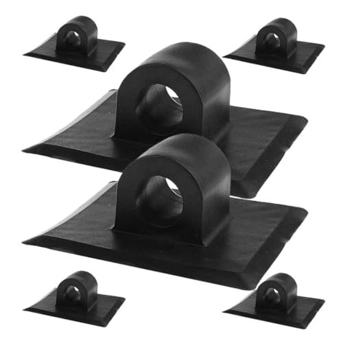 Support fixe du moteur de bateau pour des sessions de pêche en kayak stables et sécurisées