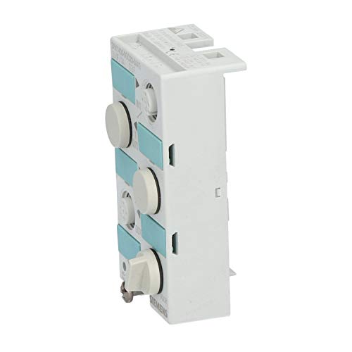 Siemens Sirius Module Compact aS-interface K45 avec 2 entrées et sortie 1A haute précision - 8