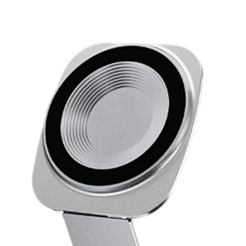 Support de téléphone magnétique pliable et rotatif pour un usage mains libres - 7