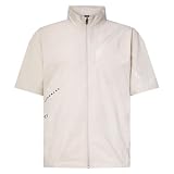 [Oakley] ENHANCE MOBILITY S/S JACKET 7.0 20JS LUNAR US S サイズ (日本 M サイズ相当) FOA408987