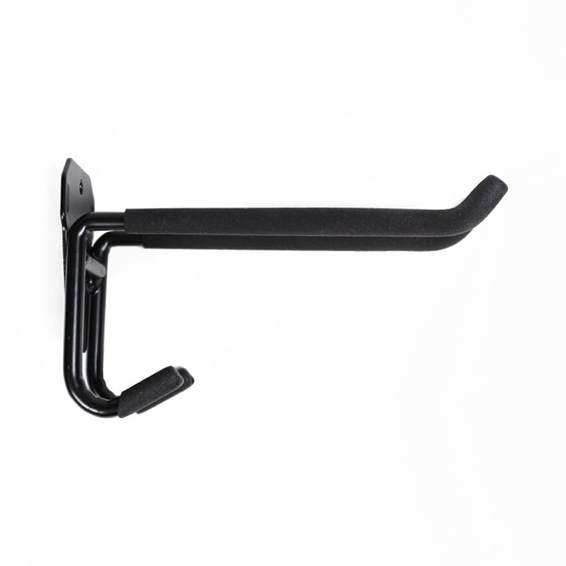 Gempler's Heavy Duty Storage Hook - Double Hook