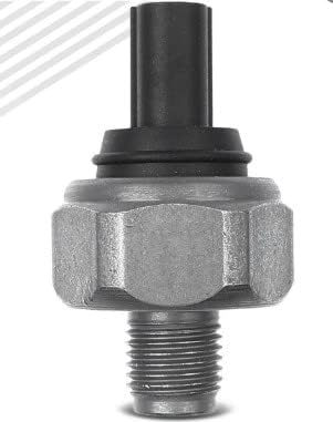 Knock/Detonation Sensor Compatible with Honda Civic 06-11 Odyssey 09-17 Pilot Acura RL TL