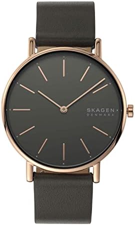 Skagen Signatur Lille Minimalist Watch for Women