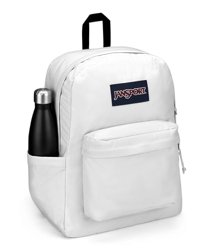 JanSport SuperBreak Plus Backpack