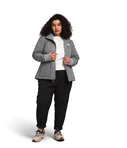 THE NORTH FACE womens Hoodie4