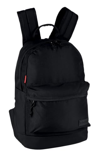 Sac à dos L'Etudiant noir solide contre la surcharge scolaire