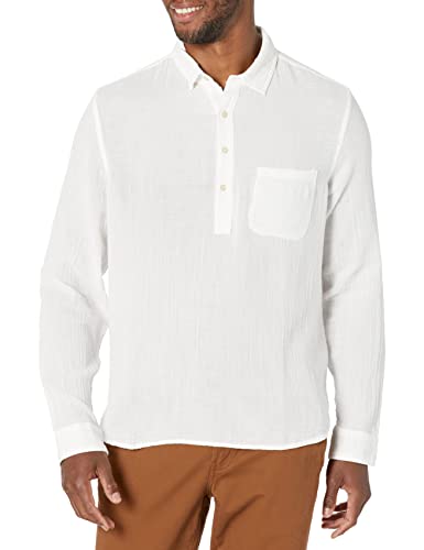 Velvet by Graham & Spencer Men's Gerald Long Sleeve Shirt