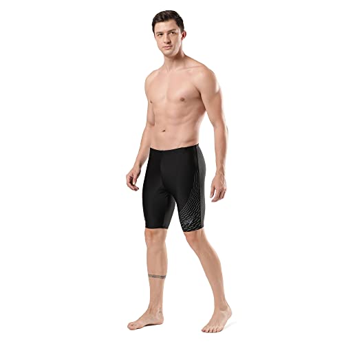 Image of Speedo Men's Endurance 10 Essential Houston Jammer