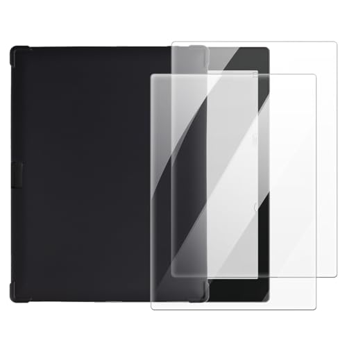 Coque Onyx Boox Tab Mini C antichoc avec housse protectrice et verre trempé