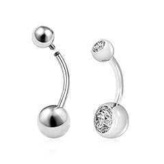 10mm（Length） ball+CZ ball