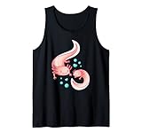 Photo Gallery axolotl mamma con bambino kawaii super cute animale domestic canotta Photo Gallery axolotl mamma con bambino kawaii super cute animale domestic canotta