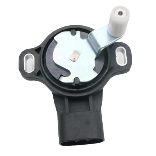 Capteur TPS Infiniti G35 2003-2006 de Position Papillon - 3