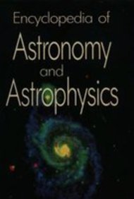 Academic Pr Meyers, Robert A. Encyclopedia Of Astronomy And Astrophysics cover